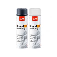 APP Grund Epoxy Spray svetlo šedý 500ml