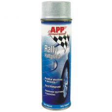 APP Rally Haftgrund spray, šedý základ - 500ml