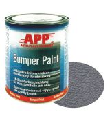 APP Bumper Paint 1L, čierny