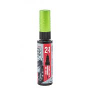 Opravné ceruzky MOTO-K 2 v 1 metalické/perleťové
