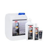 Leštiace pasty Leštiace pasty