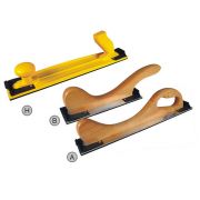 Brúsenie – náradie, pomôcky Brúsenie – náradie, pomôcky