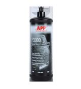 APP P3000 Finish Gloss 1000g