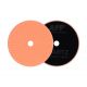 Leštiaci kotúč APP QUARTZ Q805 oranžový 160mm - hr. 3cm