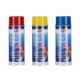 Sprej na brzdy APP Brake Caliper Spray_červený 400ml