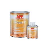 Epoxy APP 2K Grund EP 3:1 + tužidlo 1,0+0,2 kg