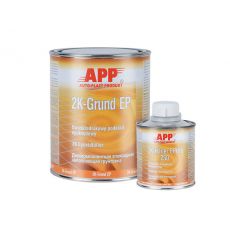 Epoxy APP 2K Grund EP 3:1 + tužidlo 1,0+0,2 kg