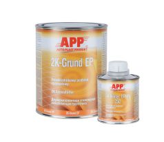 Epoxy APP 2K Grund EP 3:1 + tužidlo 1,0+0,2 kg