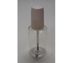 Opravná (korekčná) ceruzka 20ml - farba lesklá.
