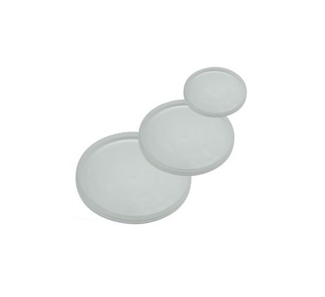 Viečko na pohár(4)  2300/1900 ml APP Mixing Cup Pro