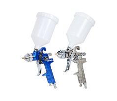 Striekacia pištoľ  NTools SG-828, dýza 2,5mm