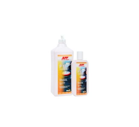 Leštiaca pasta P10 – jemná 1000ml