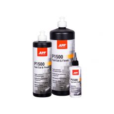 APP P1500 Fast Cut & Finish 500g