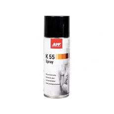 Lepidlo APP K 55 Spray 400ml
