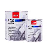 APP B 220 Prípravok na zabezpečenie podvozkov APP-Autobit 2,5kg