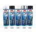 APP Rally spray, strieborný na disky - 500ml