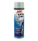 APP Rally Haftgrund spray, šedý základ - 500ml