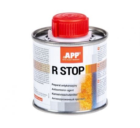 APP R-Stop, antikorózny prípravok 100 ml 6ks
