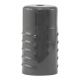 MOTO-K 0187 sivá lesklá 12ml