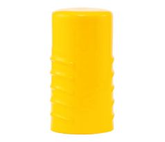 MOTO-K 0190 žltá lesklá 12ml