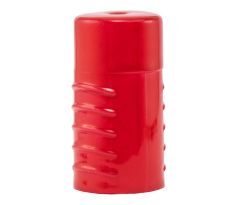 MOTO-K 0230 červená lesklá 12ml