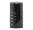 MOTO-K 0980 čierna lesklá 12ml