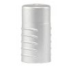 MOTO-K 0510 srtieborná metalíza 12ml