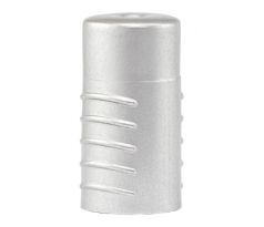 MOTO-K 0510 srtieborná metalíza 12ml