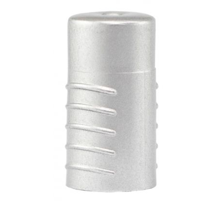 MOTO-K 0510 srtieborná metalíza 12ml