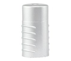 MOTO-K 0500 srtieborná metalíza 12ml