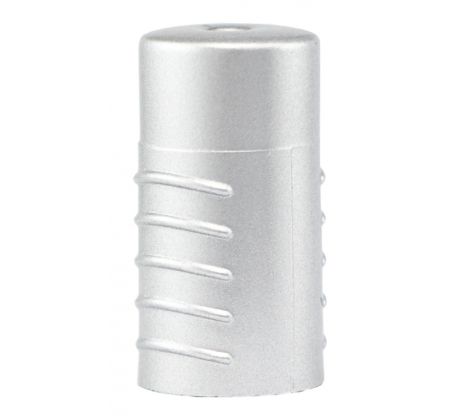 MOTO-K 0500 srtieborná metalíza 12ml