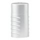 MOTO-K 0500 srtieborná metalíza 12ml