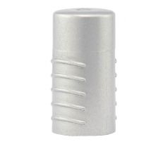 MOTO-K 0515 srtieborná metalíza 12ml