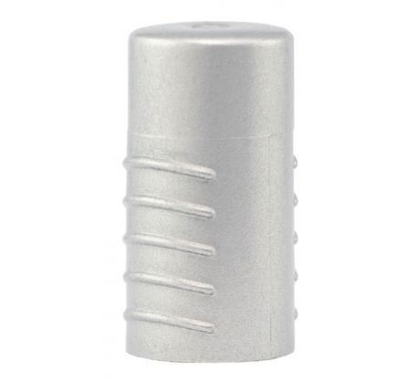 MOTO-K 0515 srtieborná metalíza 12ml