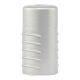 MOTO-K 0515 srtieborná metalíza 12ml