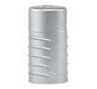 MOTO-K 0520 srtieborná metalíza 12ml