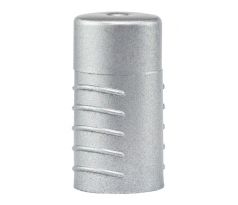 MOTO-K 0520 srtieborná metalíza 12ml
