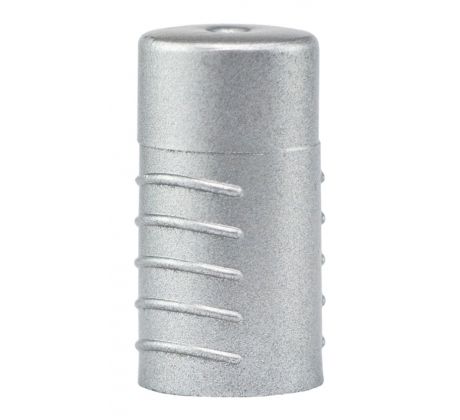 MOTO-K 0520 srtieborná metalíza 12ml