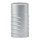MOTO-K 0520 srtieborná metalíza 12ml