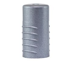 MOTO-K 0530 srtieborná metalíza 12ml