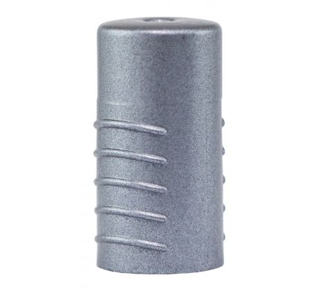 MOTO-K 0530 srtieborná metalíza 12ml