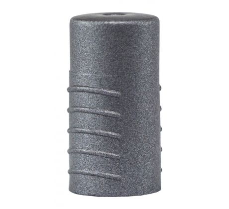 MOTO-K 0600 sivá metalíza 12ml