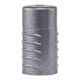 MOTO-K 0610 sivá metalíza 12ml