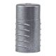 MOTO-K 0630 sivá metalíza 12ml