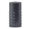 MOTO-K 0640 sivá metalíza 12ml