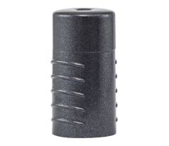 MOTO-K 0640 sivá metalíza 12ml