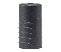 MOTO-K 0650 čierna metalíza 12ml