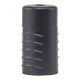 MOTO-K 0650 čierna metalíza 12ml