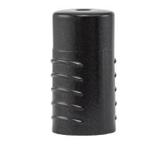MOTO-K 0660 čierna metalíza 12ml