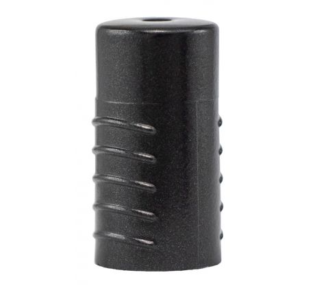 MOTO-K 0660 čierna metalíza 12ml